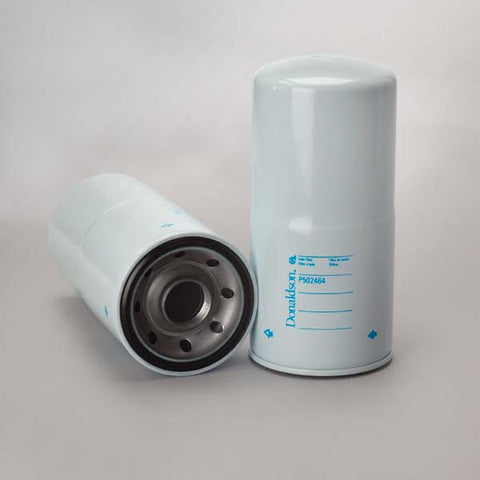 Donaldson Lube Filter Spin-on Full Flow- P502464
