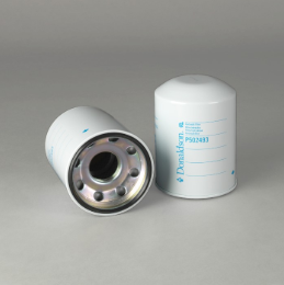 Filtro Idraulico Donaldson P502540 - Cartuccia 42mm X 82mm - Foto 3