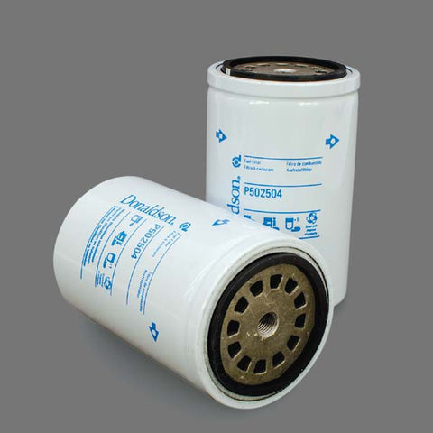 Donaldson Fuel Filter Spin-on- P502504