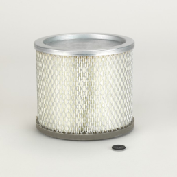 Donaldson Air Filter Safety- P526497