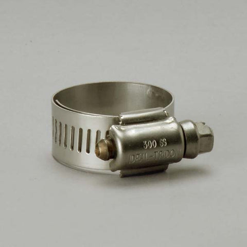 Donaldson Clamp Hose - P532921