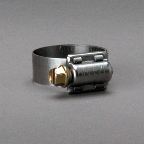 Donaldson Clamp Hose - P532922