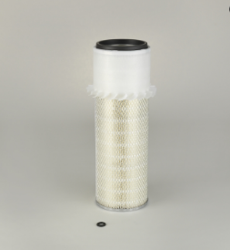 Donaldson Air Filter Primary Finned- P533233