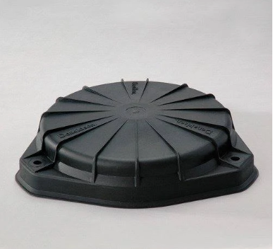 Donaldson Cover, EPG - P533477