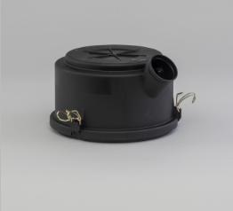 Donaldson Cover Assembly - P534048