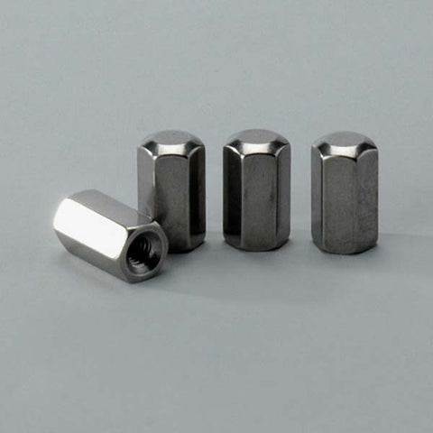 Donaldson Nut - P534934