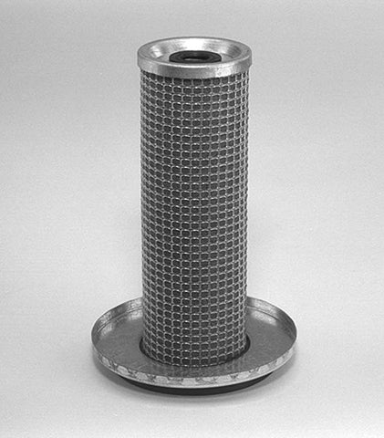Donaldson Air Filter Safety- P535366