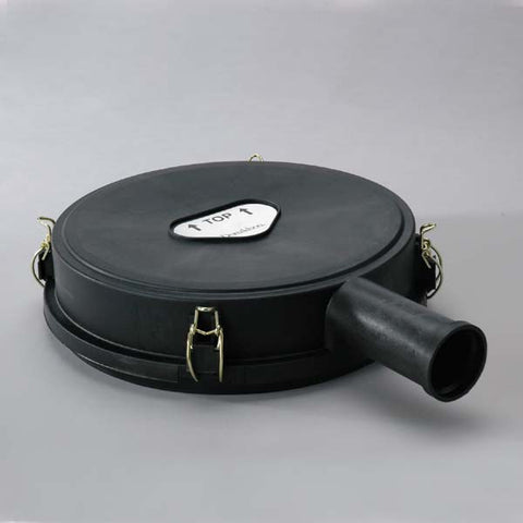 Donaldson Srvc Cover - P538452