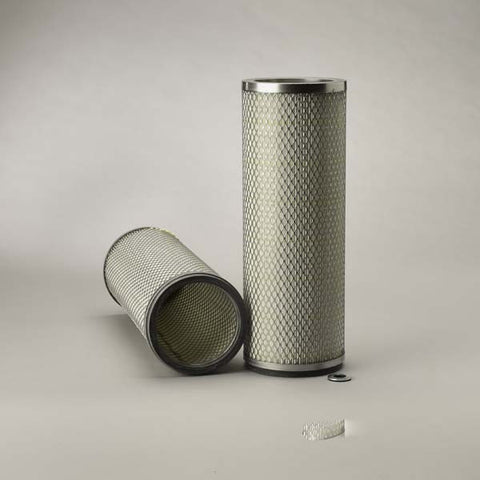 Donaldson Air Filter Safety- P539474