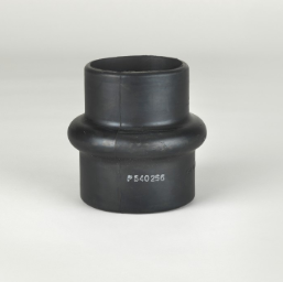Donaldson Rubber Hump Reducer 4" to 4.5"  - P540256