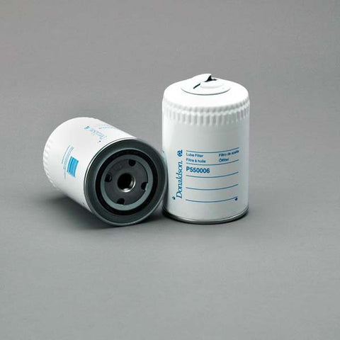 Donaldson Lube Filter Spin-on Full Flow- P550006