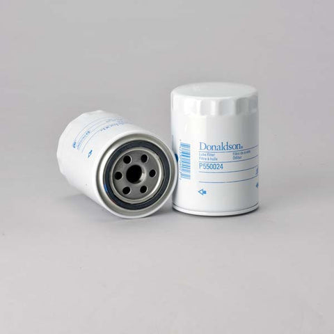 Donaldson Lube Filter Spin-on Full Flow- P550024