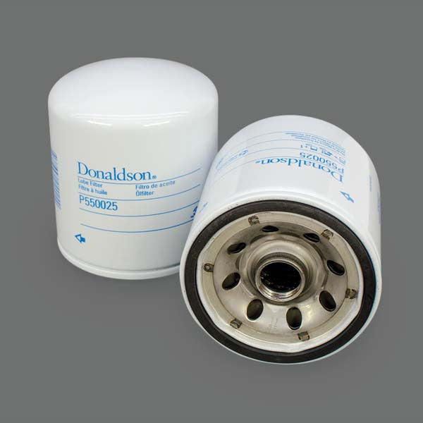 Donaldson Lube Filter Spin-on Full Flow- P550025