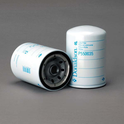 Donaldson Lube Filter Spin-on Full Flow- P550035