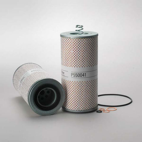 Donaldson Lube Filter Cartridge- P550041