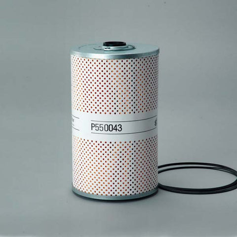Donaldson Fuel Filter Cartridge- P550043