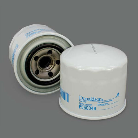 Donaldson Fuel Filter Spin-on- P550048