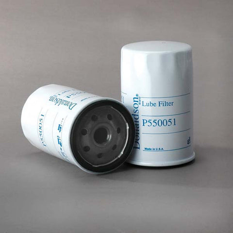 Donaldson Lube Filter Spin-on Full Flow- P550051