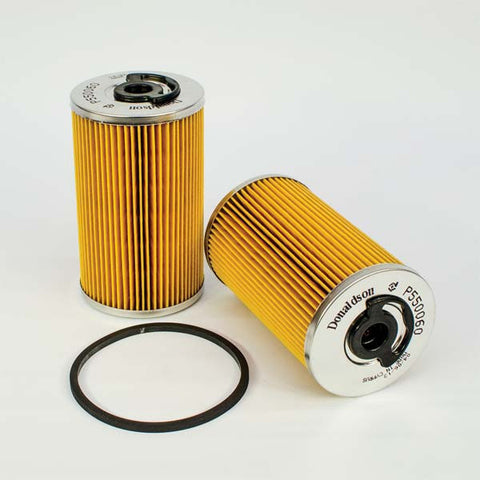 Donaldson Fuel Filter Cartridge- P550060