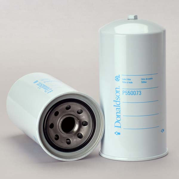 Donaldson Lube Filter Spin-on Full Flow- P550073 – Donaldson Filters