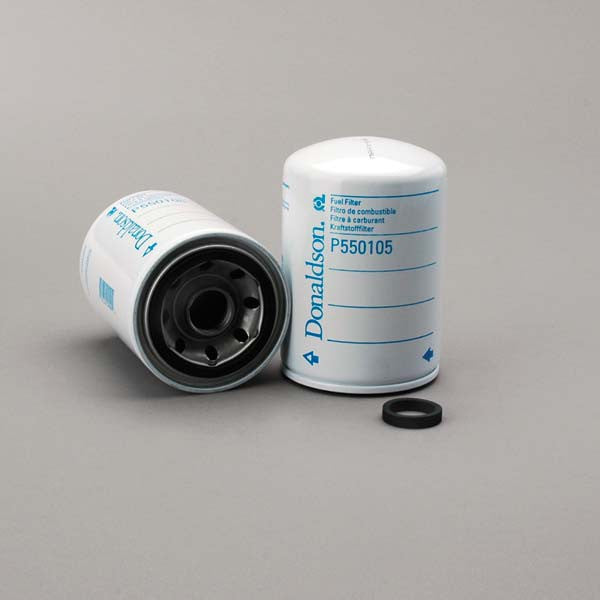 Donaldson Fuel Filter Spin-on- P550105 CASE – Donaldson Filters