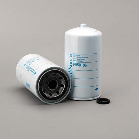Donaldson Fuel Filter Water Separator Spin-on- P550106