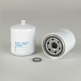 Donaldson Fuel Filter Spin-on Secondary- P550110