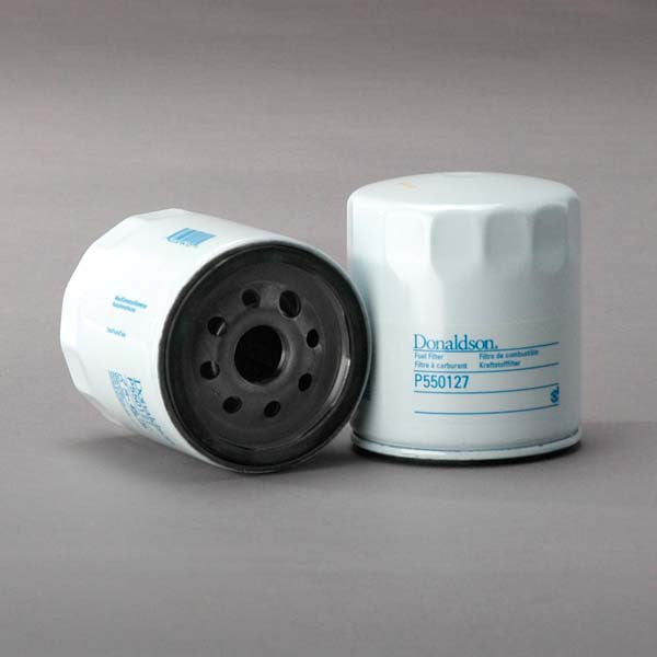 Donaldson Fuel Filter Spin-on- P550127