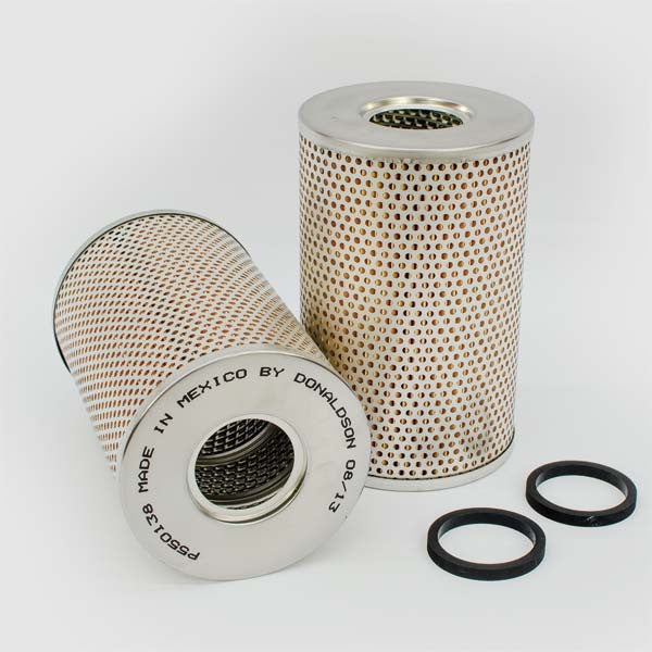 Donaldson Hydraulic Filter Cartridge- P550138