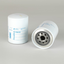 Donaldson Lube Filter Spin-on Full Flow- P550152
