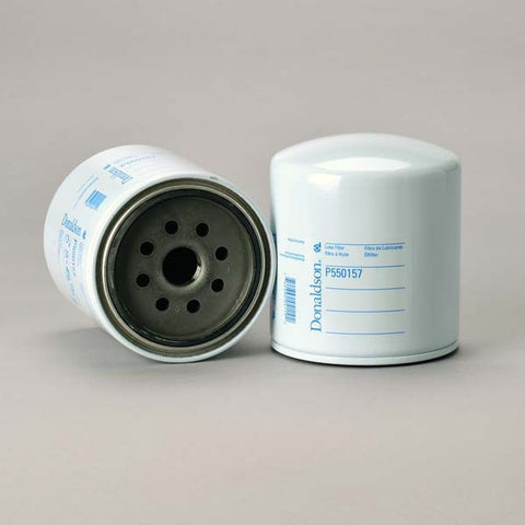 Donaldson Lube Filter Spin-on Full Flow- P550157