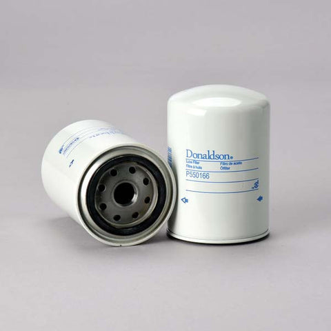 Donaldson Lube Filter Spin-on Full Flow- P550166