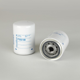Donaldson Lube Filter Spin-on Full Flow- P550188
