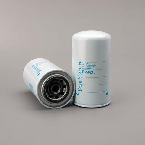 Donaldson Fuel Filter Spin-on Secondary- P550218
