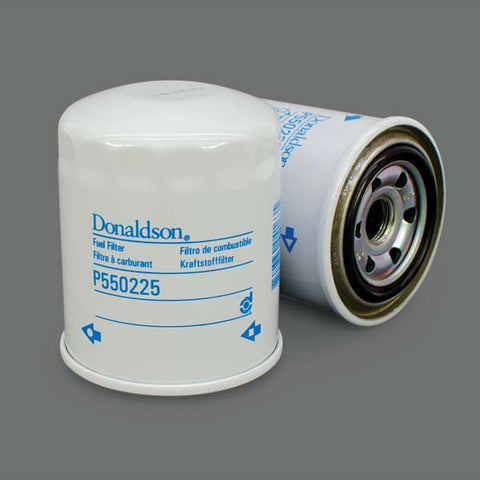 Donaldson Fuel Filter Spin-on Secondary- P550225