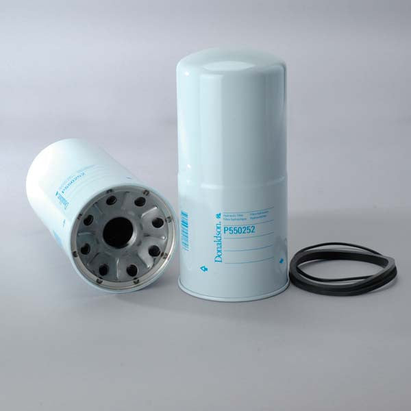 Donaldson Hydraulic Filter Spin-on- P550252 – Donaldson Filters