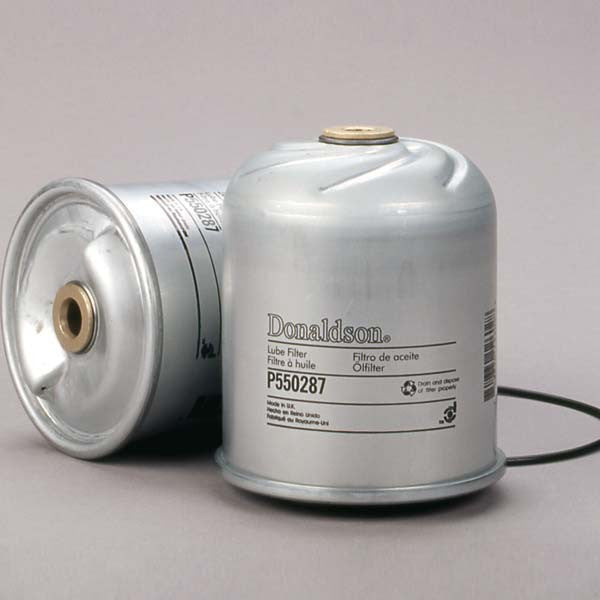 Donaldson Lube Filter Cartridge- P550287