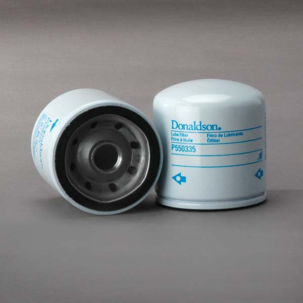 Donaldson Lube Filter Spin-on Full Flow- P550335