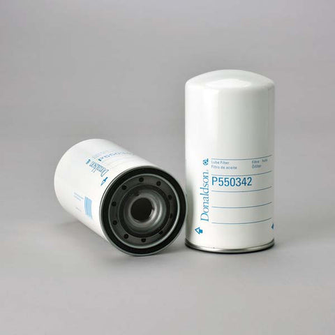 Donaldson Lube Filter Spin-on Full Flow- P550342