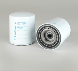 Donaldson Lube Filter, Spin On - P550356