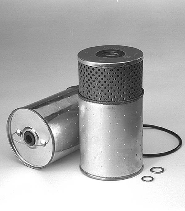 Donaldson Lube Filter Cartridge Combination- P550361