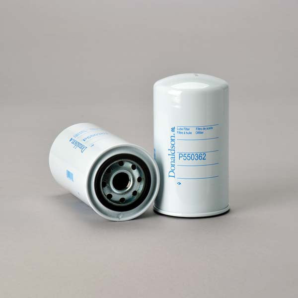 Donaldson Lube Filter Spin-on Full Flow- P550362 – Donaldson Filters