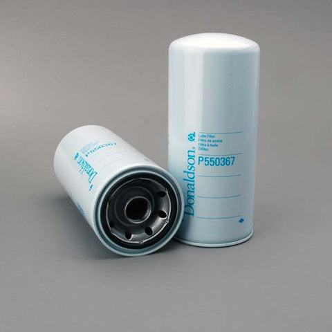 Donaldson Lube Filter Spin-on Full Flow- P550367