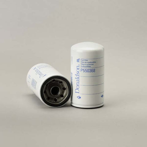 Donaldson Fuel Filter Water Separator Spin-on- P550368