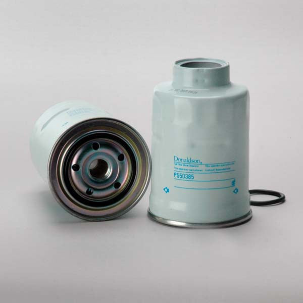 Donaldson Fuel Filter Water Separator Spin-on- P550385