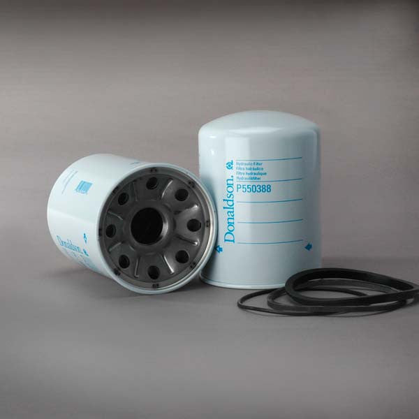 Donaldson Hydraulic Filter Spin-on- P550388 – Donaldson Filters