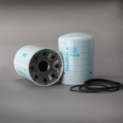 Donaldson Hydraulic Filter Spin-on- P550388 – Donaldson Filters