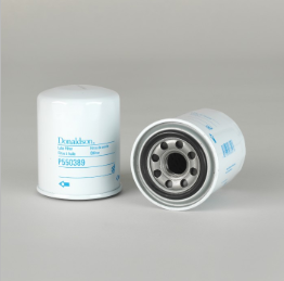 Donaldson Lube Filter Spin-on Full Flow- P550389 – Donaldson Filters