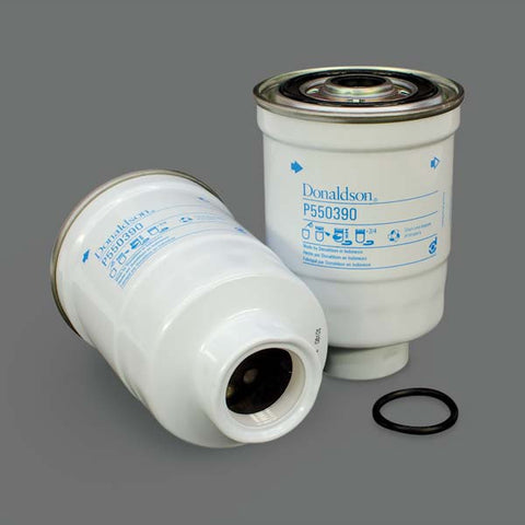 Donaldson Fuel Filter Water Separator Spin-on- P550390