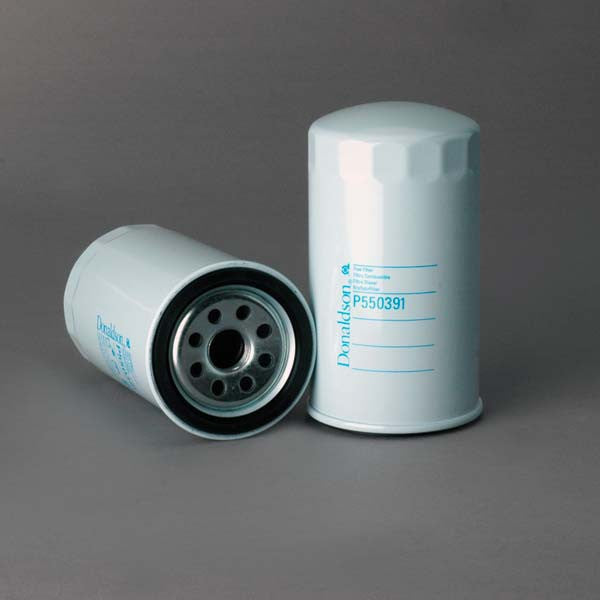 Donaldson Fuel Filter Water Separator Spin-on- P550391
